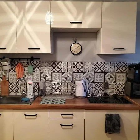 Stacja Kocham Morze Gdansk
