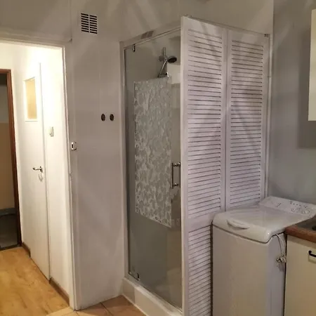 Stacja Kocham Morze Gdańsk