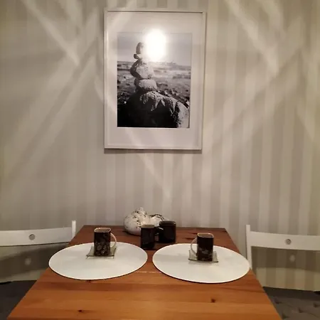 Stacja Kocham Morze * Danzig