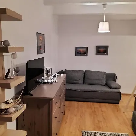 Stacja Kocham Morze * Gdańsk